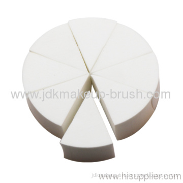 2012 Hot Sale Make Up Sponge Powder Puff 